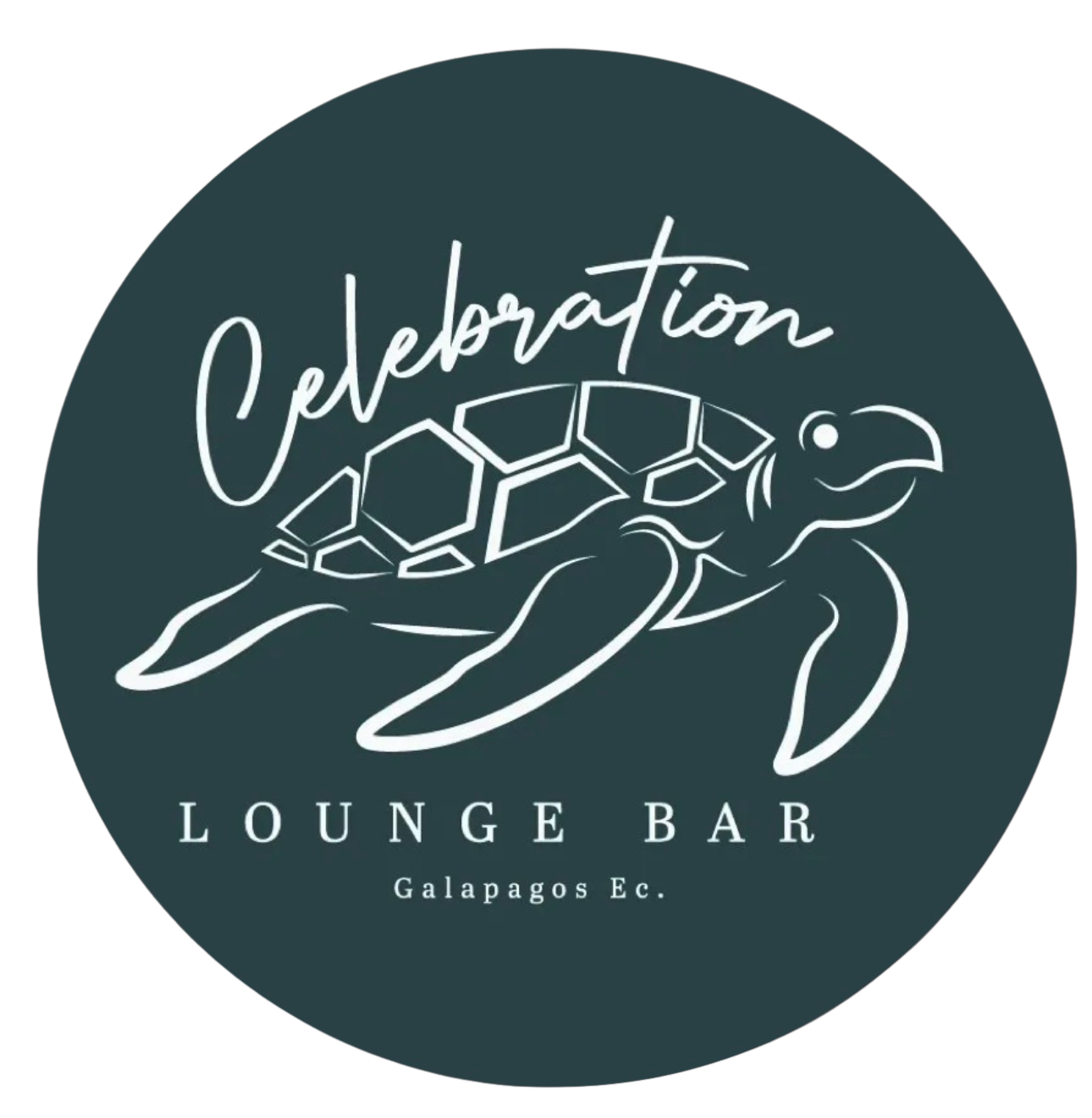 Logo de Celebration