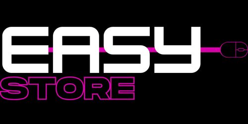 Logo de Easy Store ECU