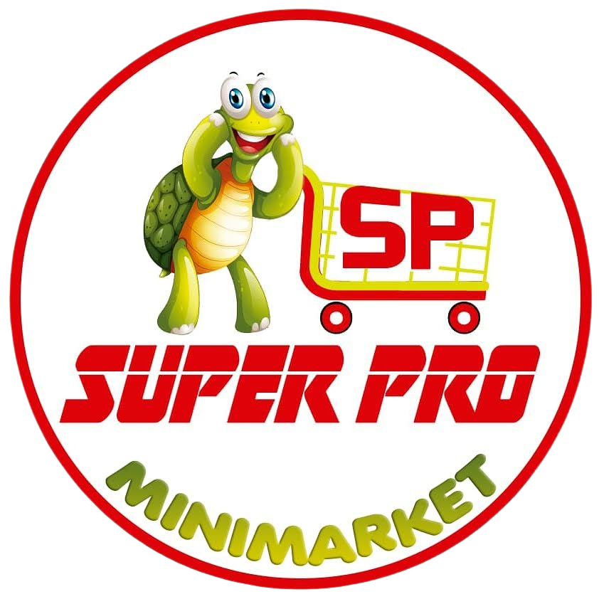 Logo de MINIMARKET SUPERPRO