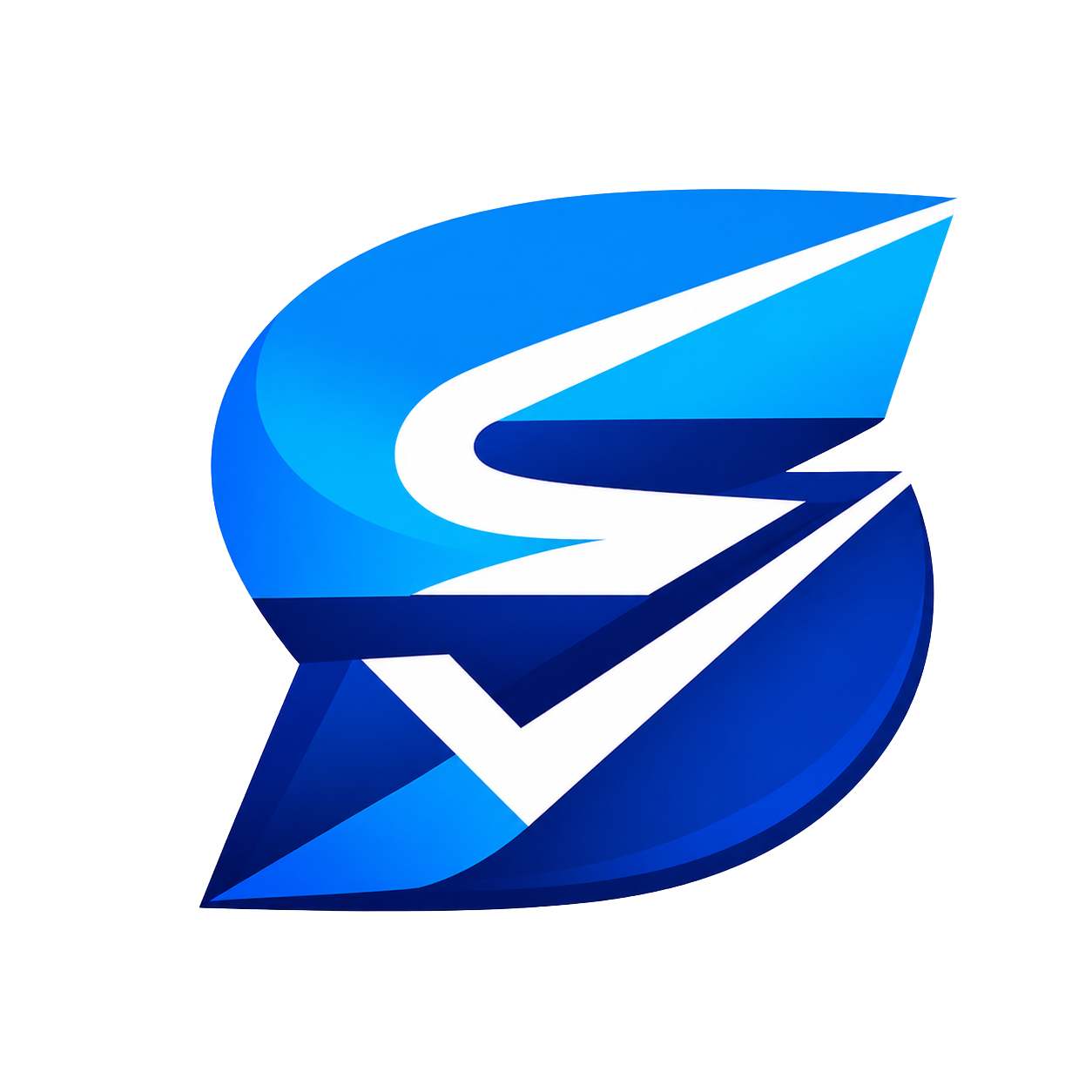 Logo de ServiFactura, producto digital para facturación electrónica y gestión documental