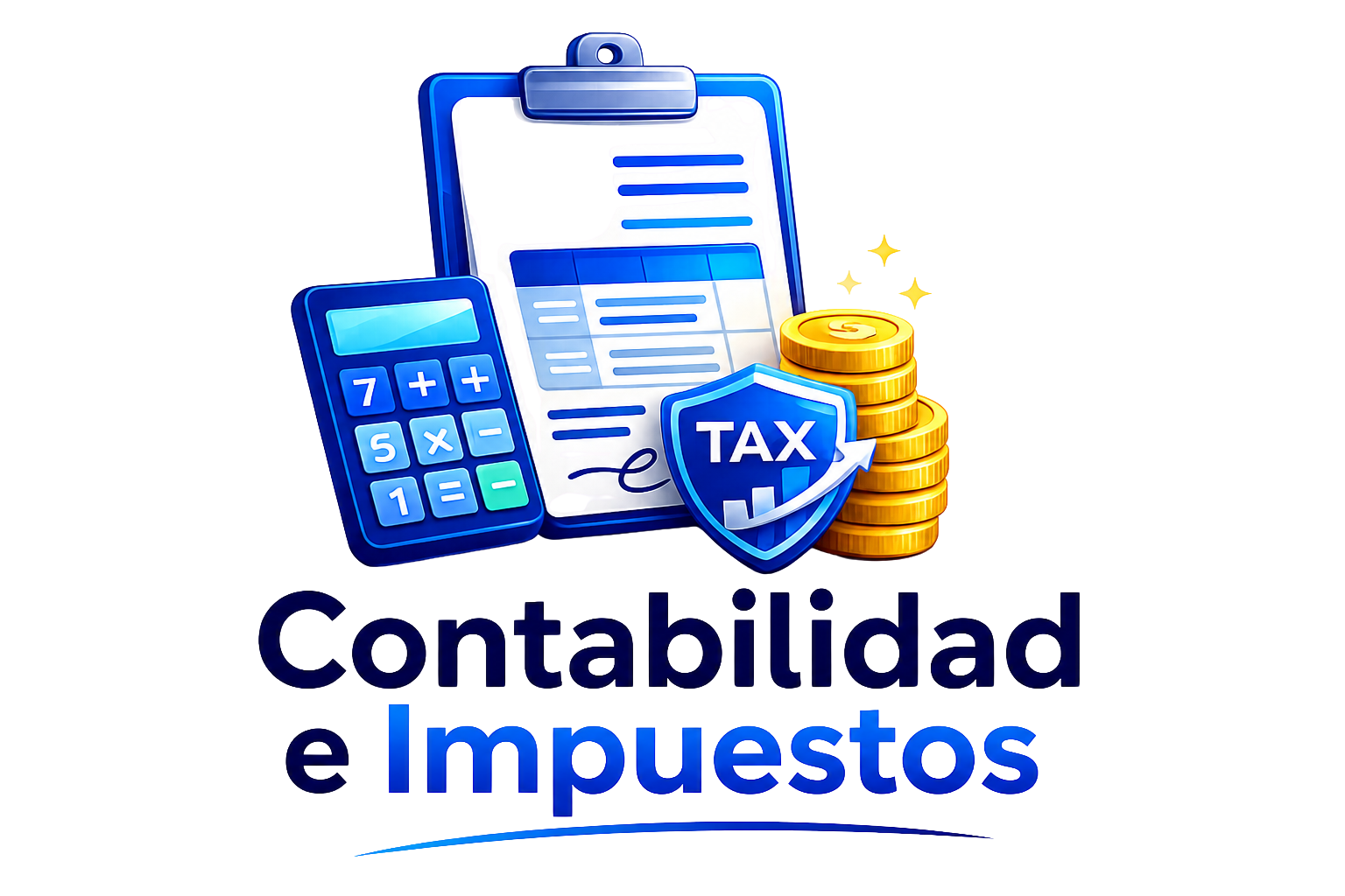 Imagen del servicio de contabilidad e impuestos para empresas en Ecuador