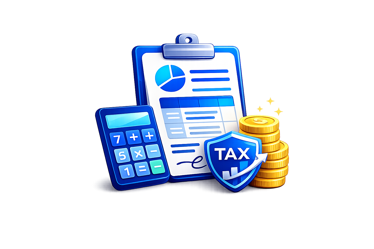Imagen de apoyo del servicio de contabilidad e impuestos para empresas en Ecuador