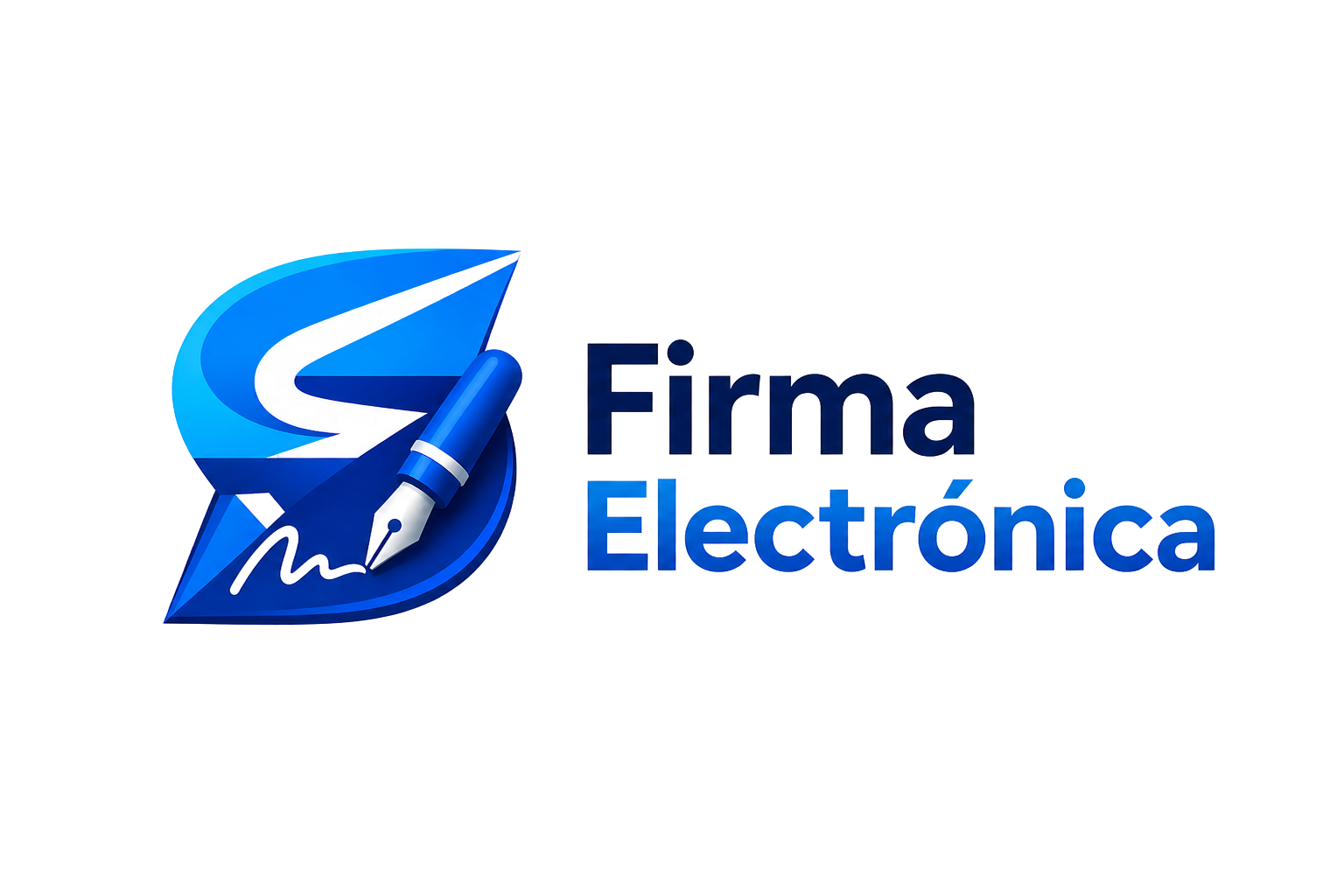 Ilustración del servicio de firma electrónica para documentos y trámites empresariales en Ecuador