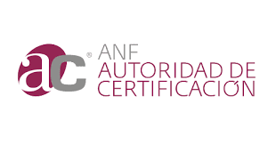Firma electronica - ANF