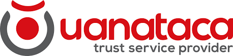 Firma electronica - Uanataca